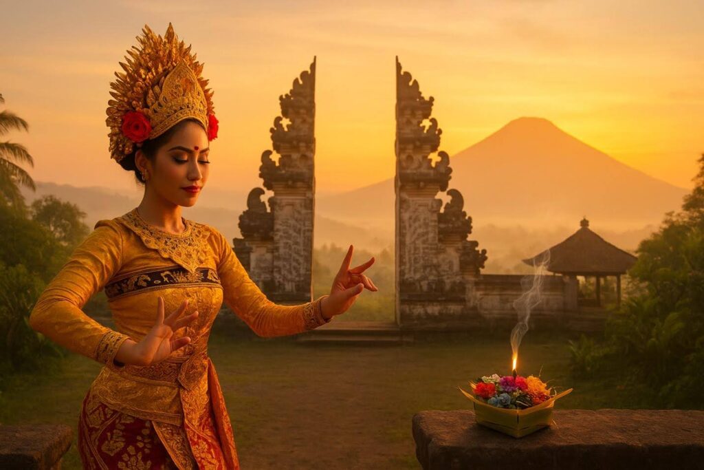 True Bali’s Travel Experience
