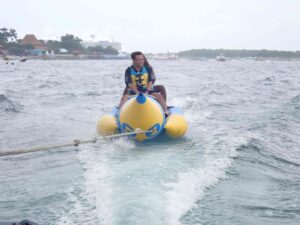 Banana Boat